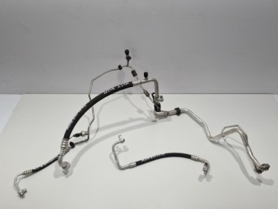 Mercedes b-klasa w246 2.2 cdi дроти кондиціонера a2468302615 фото №1