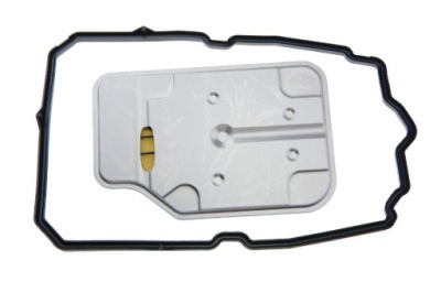 Фильтр автоматической коробки mercedes cls 04- фото №1