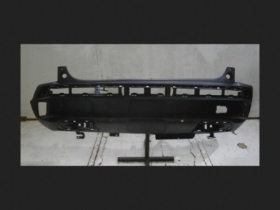 Бампер peugeot 3008 ii 16+ задній nr tw684 фото №1