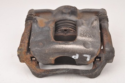 Mercedes gla x156 lift суппорт тормозной левый перед фото №1