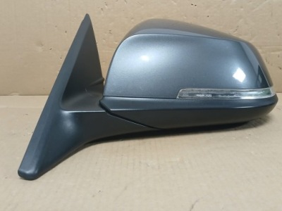 Bmw 4 f32 f33 f36 дзеркало ліва складний пам'ять 5 pin europa b39 фото №1