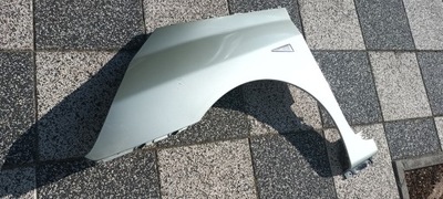 Крыло левый перед renault espace 4 iv 8200155751 фото №1