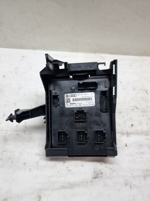 Audi a4 b8 модуль комфорта фото №1