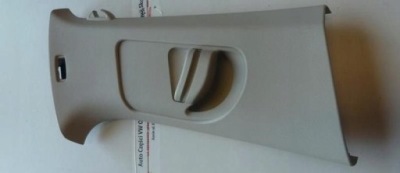 Vw golf vii защита стойка правая 5g4868312 фото №1