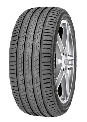 275/40/20 EN XL ZP (RFT) MICHELIN LATITUDE SPORT 3  