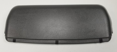 Пластик захист світло стоп стоп-сигнал volvo v40 i фото №1