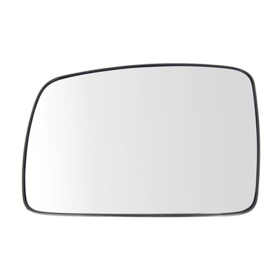 Скло дзеркало ліва blic 6102-57-2001623p фото №1