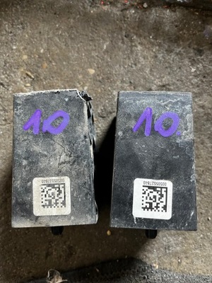 10 alfa romeo giulia кронштейн 505527840 фото №1