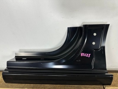 Порог блок двигателя правый перед передний hyundai i30 iii 3 2017- nowka оригинальный фото №1