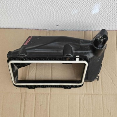 Audi gt e-tron taycan 9j1 корпус впуск ловушка воздуха фото №1