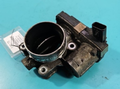 Дроссельная заслонка opel antara rma59-1 25183238 2.2 cdti фото №1