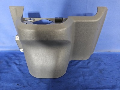 Корпус защита домкрата консоли expert iii jumpy iii proace ii фото №1