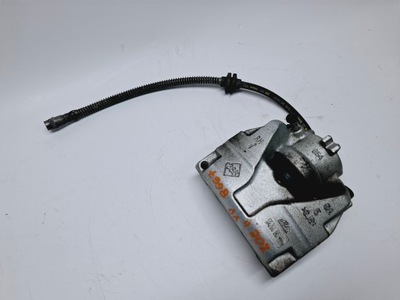 Супорт гальмівний правий перед renault zoe ii lift 2013- #8567 фото №1