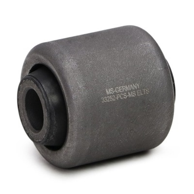 Втулка перед левая/правая нижняя с задний bmw x5 e70 f15 f85 x6 e71 e72 f16 f86 фото №1