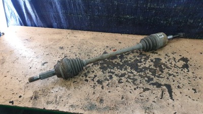 Mazda tribute i 3.0 v6 привідний вал ліва задня задня фото №1