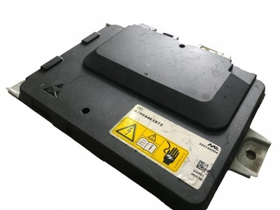 Smart forfour w453 модуль аккумулятора a7904461972 фото №1