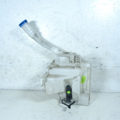 Skoda rapid бачок омывателя 34d955453 фото №1