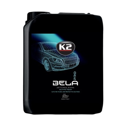 AKTYWNA PIANA K2 BELA PRO 5L ENERGY FRUIT