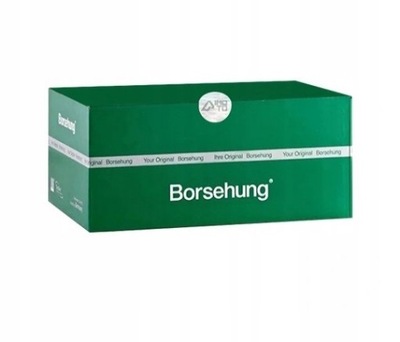 Поршень двигуна borsehung do audi a4 b8 1.8 фото №1