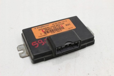 Модуль блок управления приводов 95447-24110 hyundai tucson фото №1