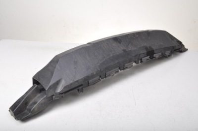 Volvo v60 абсорбер бампера перед передній 31323427 фото №1