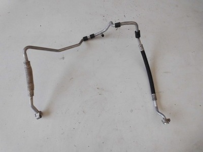 Шланг кондиціонера 3c0820743cc passat b7 1.6tdi фото №1