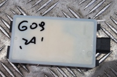 Радар модуль bmw xm g09 5a60304 фото №1