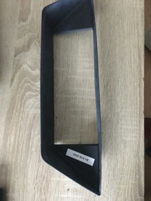 Bmw e84 x1 захист рамка 2991264 фото №1