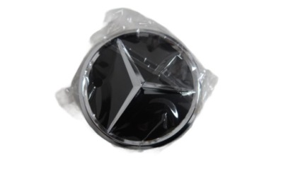 Mercedes w177 w247 w118 зірка значок емблема фото №1