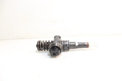 Насос-форсунки насос-форсунка audi a3 8p 1.9tdi фото №1