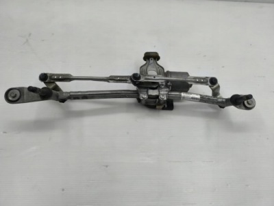 Механизм дворники peugeot 5008 ii 3397022076 фото №1