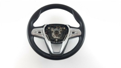 Bmw 7 g11 g12 руль g766498 фото №1