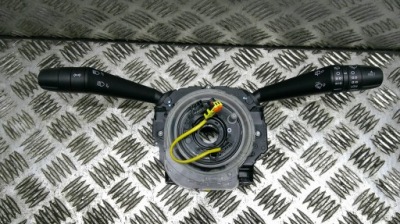 Подрулевой  переключатели лента fiat 500x 15r 07356374140 фото №1