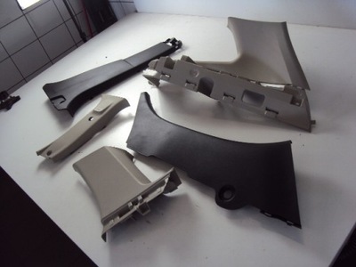 Защита обшивка правое dacia duster ii 17- фото №1