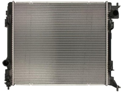 RADIATOR NISSAN X-TRAIL III 1.3-2.0 RENAULT KOLEOS II 1.6 2.0  