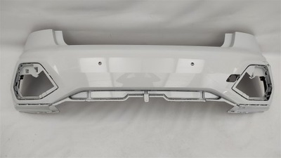 Бампер задняя audi a1 82a citycarver po 2018 фото №1