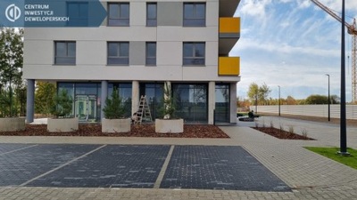 Mieszkanie, Rzeszów, 61 m²
