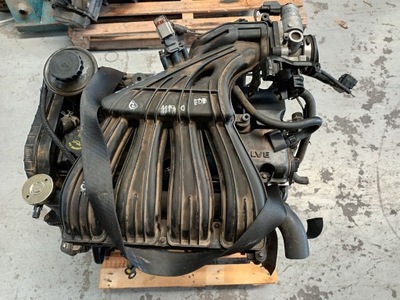 Двигун kompletny chrysler pt cruiser 2.4 бензин edz фото №1