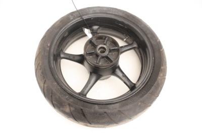ДИСК ЗАДНЯ КОЛЕСО YAMAHA YZF R6 RJ05 RJ09 03-05 