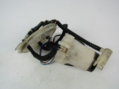 Opel zafira b насос топлива электрическая 1,9cdti фото №1