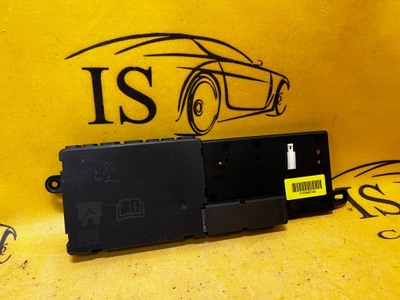 Распределитель тока коробка предохранителей jaguar xj x351 фото №1