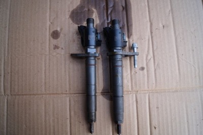 Jaguar xf 3,0d форсунка 9x2q9k546dc фото №1