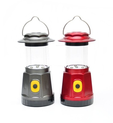 LAMPKA LED CAMPINGOWA