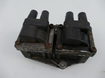 Fiat punto i 1.2 b котушка запалювання 93-99 46543230 фото №1