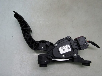 I20 ii 17r педаль газа потенциометр 32700-b9010 32700b9010 фото №1