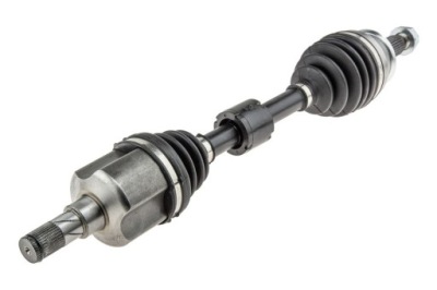 DEMI-ARBRE MENÉE MINI R56/R55/R57/R58/R59 COOPER D/S,JCW,ONE D 05-15 /LEWA,MT 
