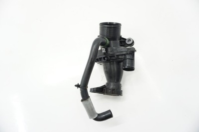 Nissan qashqai i j10 труба шланг турбины 1.6dci фото №1