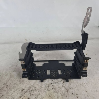 Audi a6 s6 c5 корзина 2 din фото №1