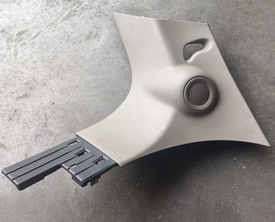 Панель салону r dodge durango 2011-2013 1gq68bd3ab фото №1