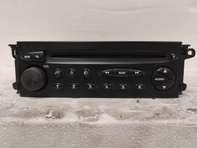 RADIO CD CITROEN XSARA PICASSO 964432097700  